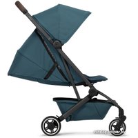 Коляска прогулочная «книга» Joolz Aer+ (ocean blue)