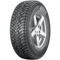 Зимние шины Ikon Tyres Nordman 8 SUV 235/55R19 105T (шипы)