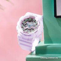 Наручные часы Casio Baby-G BA-110XPM-6A