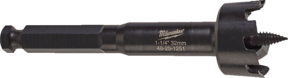 

Сверло Milwaukee 4932479480