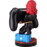 Фигурка-держатель Exquisite Gaming Cable Guy Marvel Black Widow