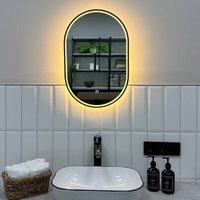  Roxen Зеркало Grown 510200-60GM 40x60