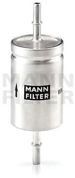 MANN-filter WK512