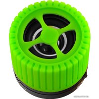 Беспроводная колонка Ginzzu GM-988G