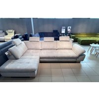 Угловой диван DeStyle Chill (серый)