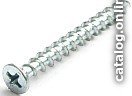 Шуруп ЕКТ CV010803 (9000 шт)