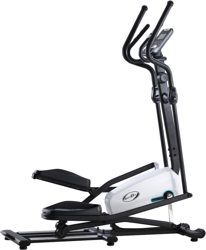 

Эллиптический тренажер SportElite SE-E810D