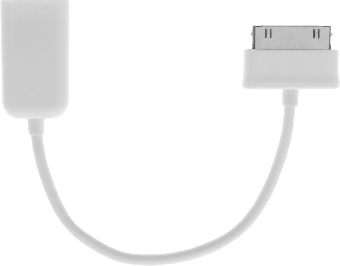 

Кабель Greenconnect Russia GC-GTC02-0.1m (белый)