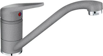 Смеситель Franke Novara-Plus 115.0470.659 (серый)