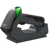 Сканер штрих-кодов Sunlux XL-9620C (USB, Bluetooth)