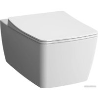 Унитаз подвесной Vitra Metropole 9820B003-7201