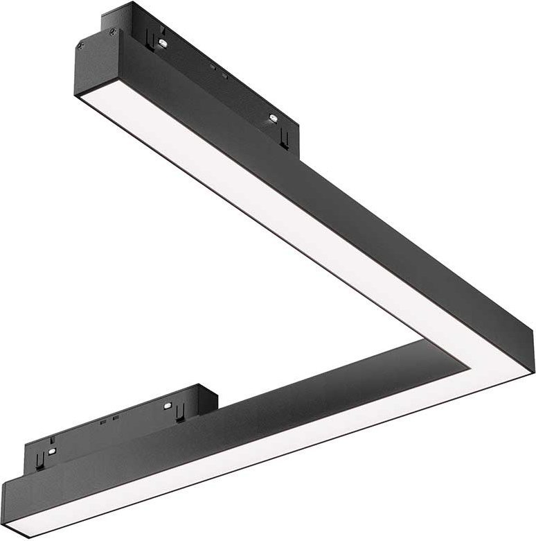 

Трековый светильник Maytoni Technical Basis TR042-4-24W3K-WW-DS