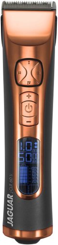 Машинка для стрижки волос Jaguar J-Cut 60 Li Copper