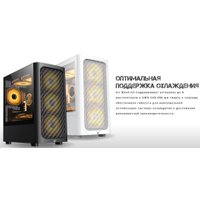 Корпус Formula Air Mesh G3 (черный)