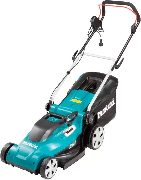 

Газонокосилка Makita ELM4120
