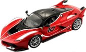 Феррари FXX K (красный)