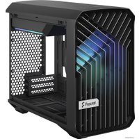 Корпус Fractal Design Torrent Nano Black RGB TG Light Tint FD-C-TOR1N-02