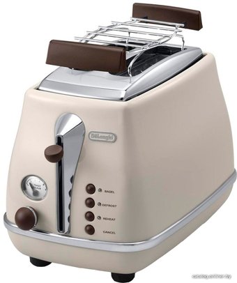 Тостер DeLonghi CTOV 2103.BG