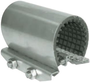 

Фитинг Gebo Уплотнительная манжета Unifix mini 26-30 100мм 50.01.026030.10