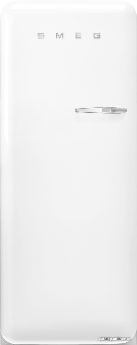

Однокамерный холодильник Smeg FAB28LWH5
