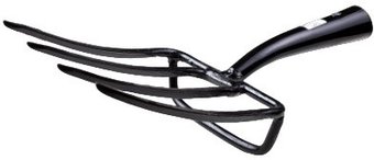 Вилы Арти С упором б/ч