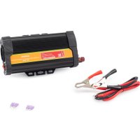 Автомобильный инвертор Digma AI600-12W