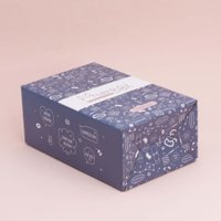 Подарочный набор Milota Box Cosmos Mini MBS004