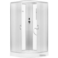 Душевая кабина Erlit ER3510P-C3 100x100