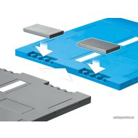 Конструктор LEGO City 60292 Центр города