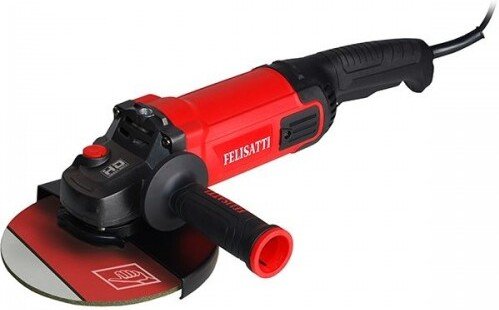 

Угловая шлифмашина Felisatti FT8502