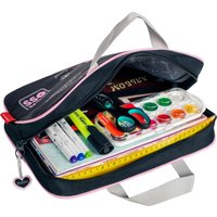 Папка-портфель ACROSS 224-178-7