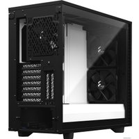 Корпус Fractal Design Define 7 Black/White TG Clear Tint FD-C-DEF7A-05