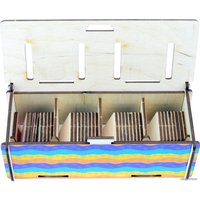 Сортер Paremo Природа PE720-88