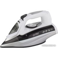 Утюг First FA-5627-4-GR
