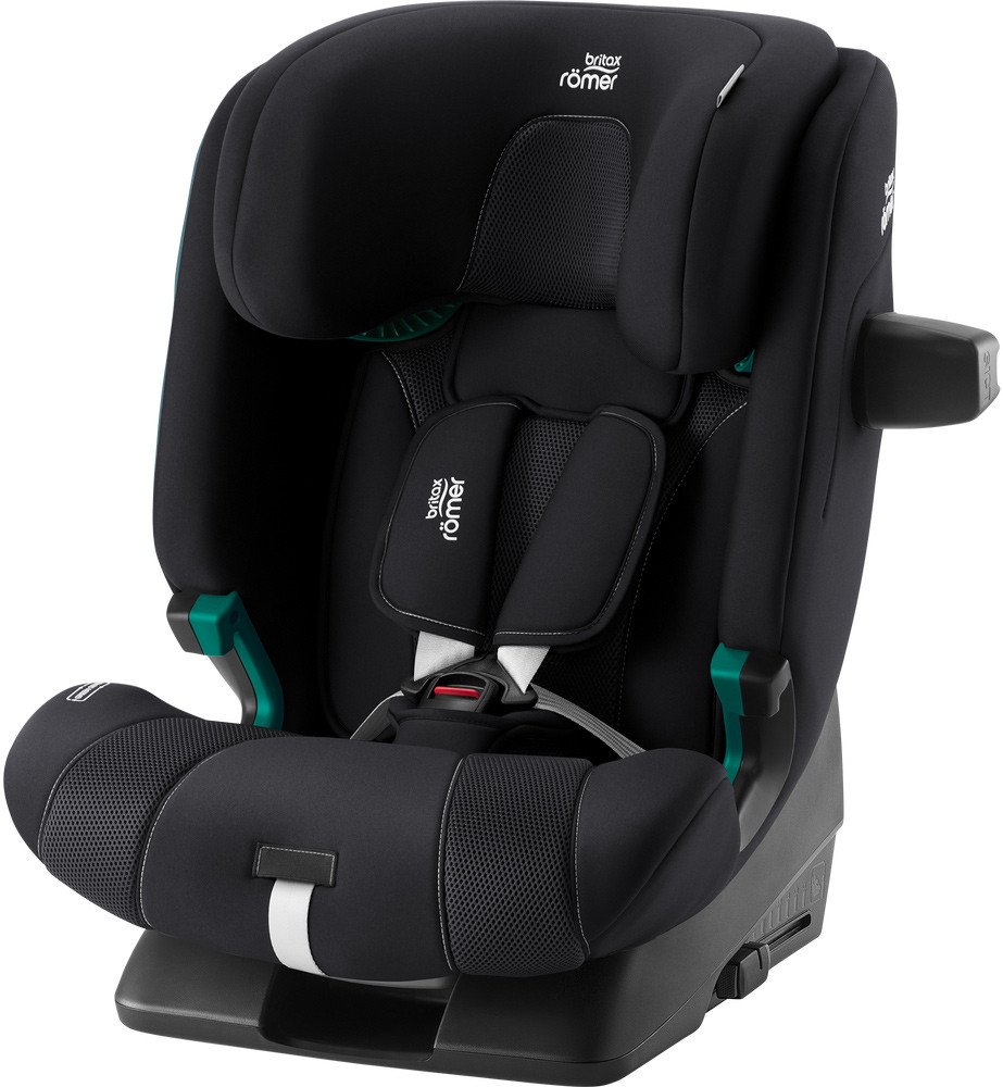 

Детское автокресло Britax Romer Advansafix Pro (galaxy black)