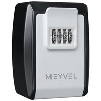 Ключница Meyvel SF15-XL1 (серый) в Гомеле