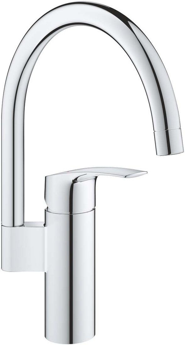 

Смеситель Grohe Eurosmart 33202003