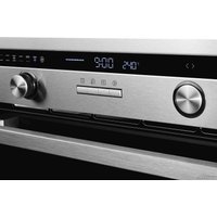 Электрический духовой шкаф Weissgauff EOA 691 PDBX