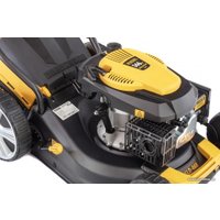 Газонокосилка Denzel GLD-460