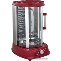 Электрошашлычница Oursson VR1522/DC