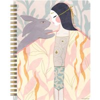 Блокнот Djeco Lovely Paper Изуми DD03692