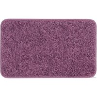 Коврик для ванной Shahintex Frizz Icarpet 40x60 456853 (лаванда 75)