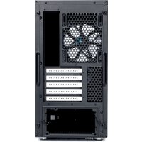 Корпус Fractal Design Define Mini C Black [FD-CA-DEF-MINI-C-BK]