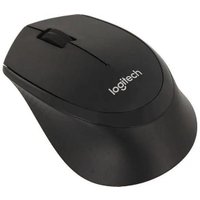 Офисный набор Logitech Wireless Combo MK345 920-006489