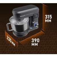 Планетарный миксер Weissgauff WSM 175 PDR Power Pro