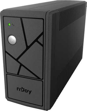 Источник бесперебойного питания nJoy Keen 600 USB