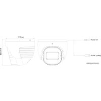IP-камера Provision-ISR DI-320IPS-VF
