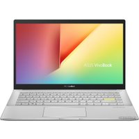 Ноутбук ASUS VivoBook S14 S433JQ-EB092