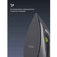Утюг Tuvio TSS02B