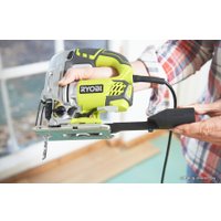 Электролобзик Ryobi RJS850-K